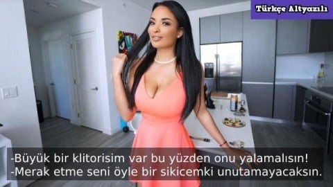 at ile kadın sikişiizlet