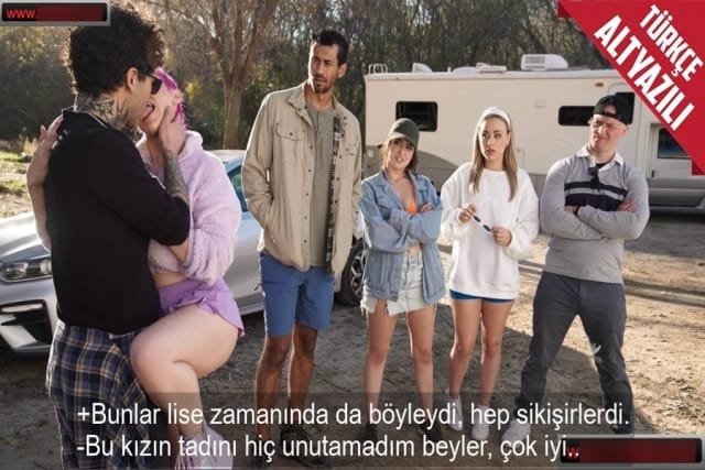 Eski Üniversite Arkadaşları Yeniden Buluşuyor Geçmişte Yaşananlar Yenilendi