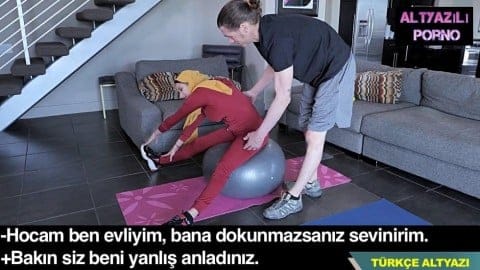 gizli çekim türbanlıların pornosu