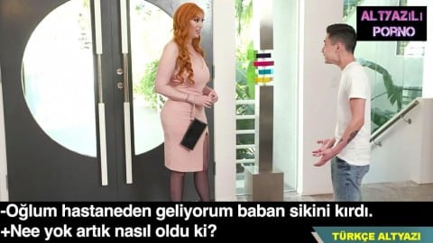 iri sikini götten sokuyor