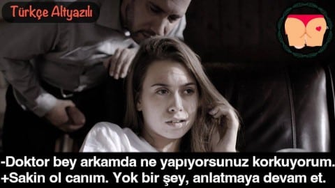 lezbiyenler kızdan hemşireler