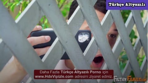 Telefona uygun seks izle