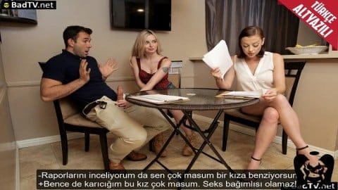 teyzesıyle porno ızle